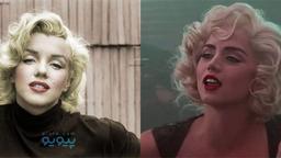 دانلود فیلم Blonde