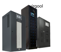 یو پی اس سه فاز و تک فاز چه تفاوتی دارند؟