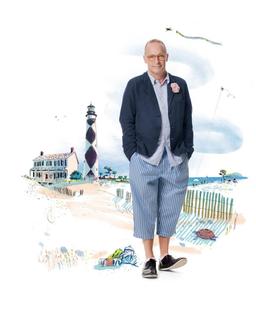 همین زندگی معمولی مضحک: درباره دیوید سداریس و آثارش