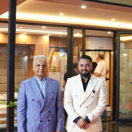 سئو با جواد یاسمی (Yaseomi)