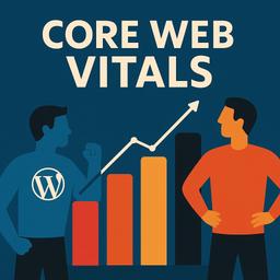 چالش Core Web Vitals سال ۱۴۰۴