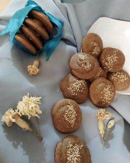 طرز تهیه کوکی خوشمزه با سویق کودک برای تقویت بنیه کودکان