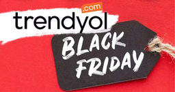 بزرگترین تخفیف‌ برندهای ترکیه: خرید از ترندیول در بلک فرایدی
