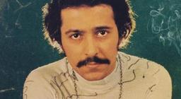 درباره فرهاد مهراد