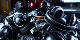 انواع مدل هدفون را بشناسیم!