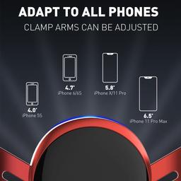 معرفی و بررسی هولدر الدینیو مدل MG01