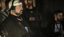 کوین اسمیت تایید کرد که فیلم بعدی خود را به صورت NFT اکران خواهد کرد