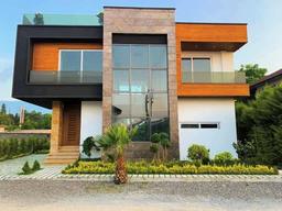 خرید ویلا لوکس دوبلکس در ونوش