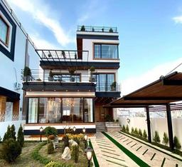 خرید ویلا لاکچری در رویان