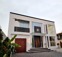 خرید ویلا استخردار نزدیک به جنگل در چمستان