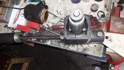 علت و دلایل خرابی جک پارکینگی