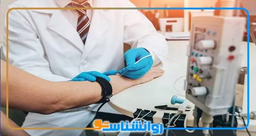 انواع تست نوار عصب و عضله