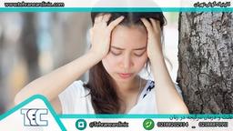 علت و درمان سرگیجه در زنان
