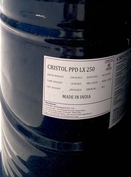 ادتیو کاهش نقطه ریزش