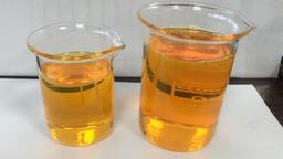 روغن پایه ریسایکل