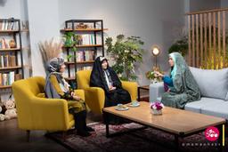 مامان بودن هم سخته ها! ?‍?‍? ? - برنامه مامان ها
