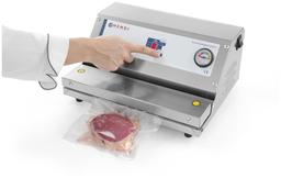 بررسی انواع مختلف ماشین های بسته بندی خلاء