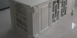کابینت وکیوم