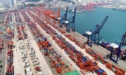 ارزیابی کیفیت خدمات گمرکی در ترخیص کالاها در بندر انزلی