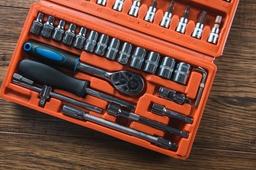 جعبه بکس و آچار بکس چیست؟ راهنمای استفاده از آن