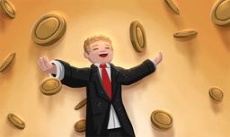 ترید تنها راه کسب درآمد از بازار ارزهای دیجیتال نیست