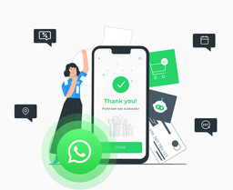 بهترین نرم افزار ارسال پیام انبوه در واتساپ