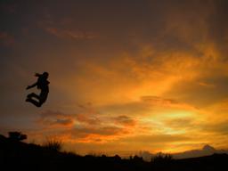 امید، کنش، انتخاب