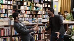 فاصله اجتماعی