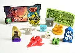 ۵ ویژگی مهم بازی‌های رومیزی