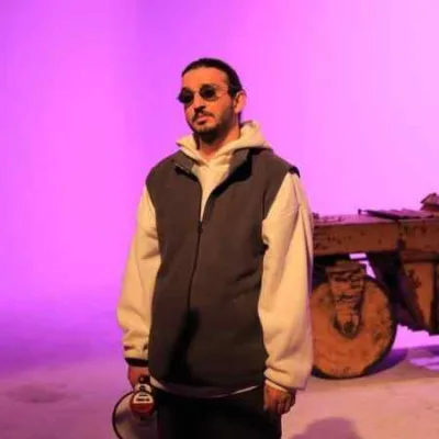 سینا ساعی چی ارائه دادیم؟