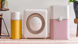 راهنمای خرید دستگاه تصفیه هوای خانگی (نکات تخصصی)