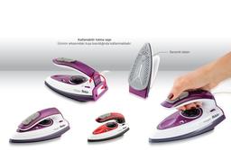 اتو مسافرتی: راهنمایی جامع برای سفرهای راحت و لذت‌بخش