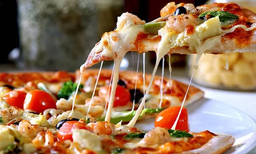 کتاب آشپزی شغل پیتزا شف ( Pizza Chef )