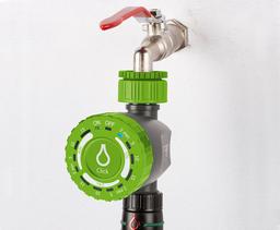 شیر برقی تایمر دار وسیله کاربردی برای شما