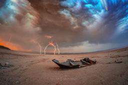 محمود رضا مرادی مهرآبادی - عکاس ایرانی - مدرس عکاسی