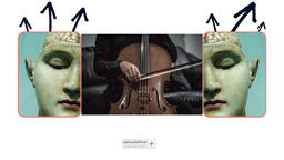 آیا موسیقی باعث افزایش  تمرکز و یادگیری می شود؟