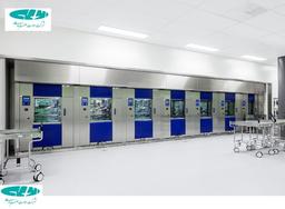 موارد استفاده از دیگ بخار