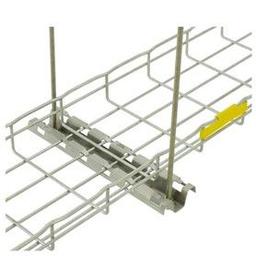 محل های نصب سبد کابل