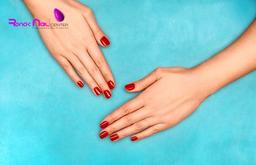 لمینت ناخن یا لمینت کاشت ناخن چیست؟