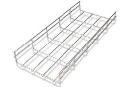 تفاوت روش گالوانیزه سرد و گرم در سبد کابل گالوانیزه