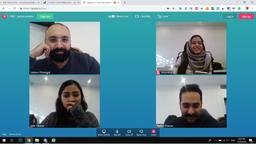 یک معرفی هیجان انگیز