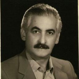 زندگینامه سید طه جنانی زاویه