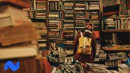 کتاب دست دوم