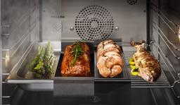 لیست بهترین برندهای تجهیزات آشپزخانه صنعتی