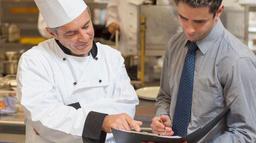 تغییری که مشاور تجهیزات آشپزخانه صنعتی ایجاد می‌کند