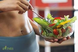 عوارض سیکس پک برای خانم ها