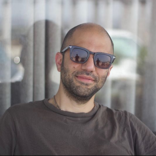 Sohrab Salehin (Sohrabovsky)