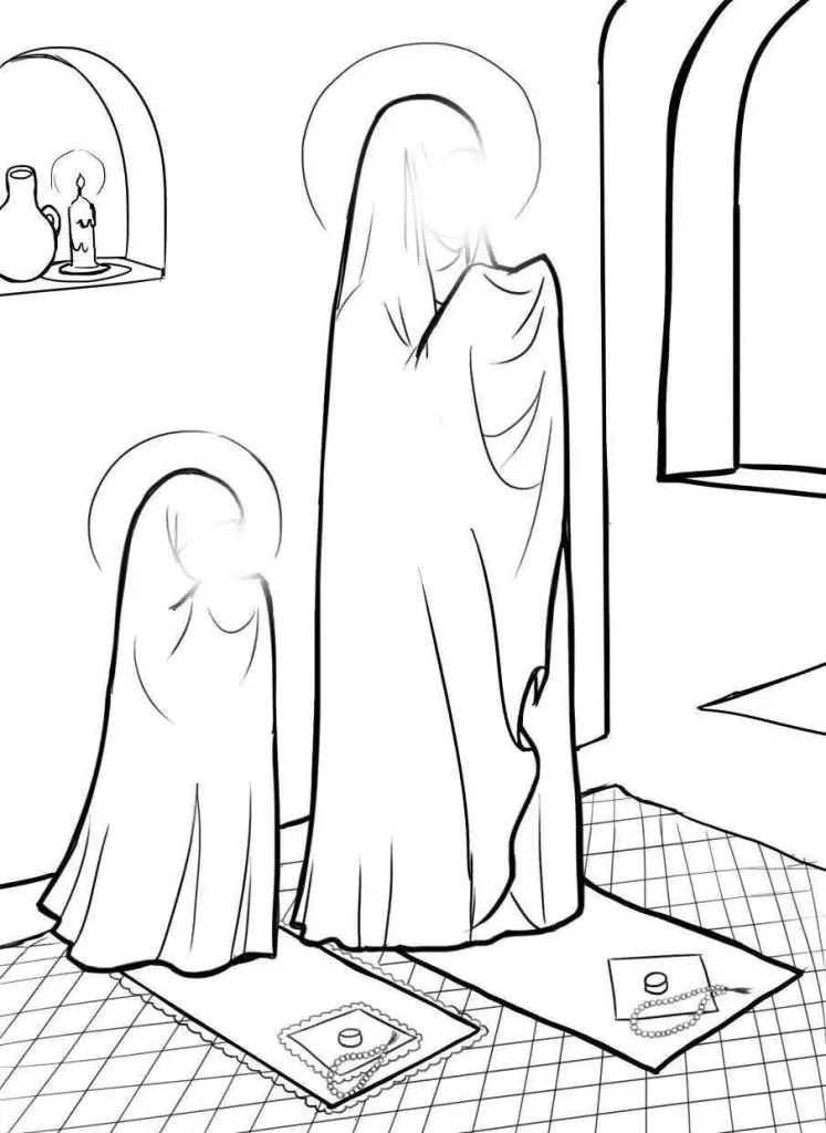 پوشش زنان در ایران موضوع مهمی شده