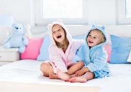 ست حوله جهیزیه را گران نخرید