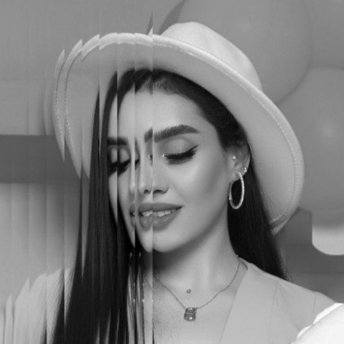 سیمین وحدانی